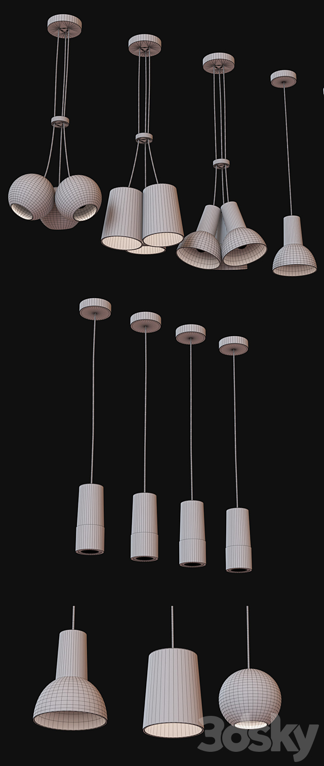 3dsky Free Download