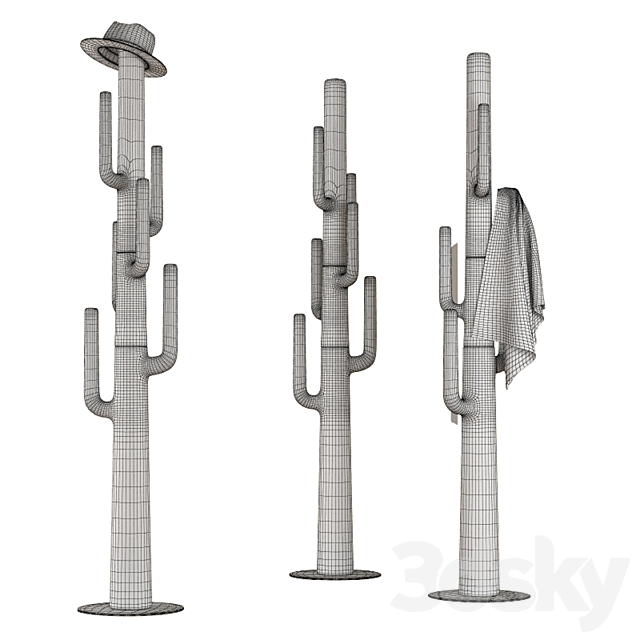 3d model