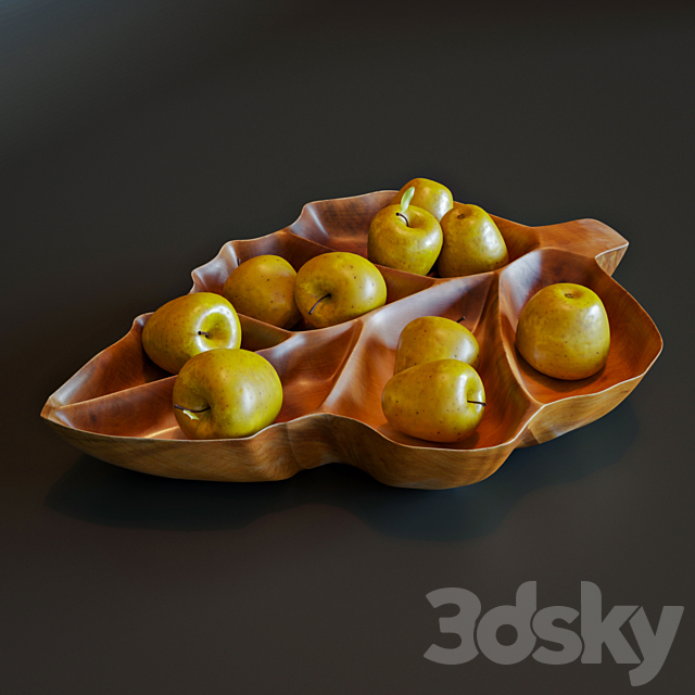3d model