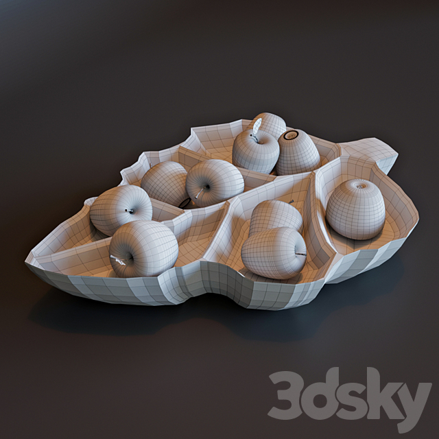 3dsky Free Download