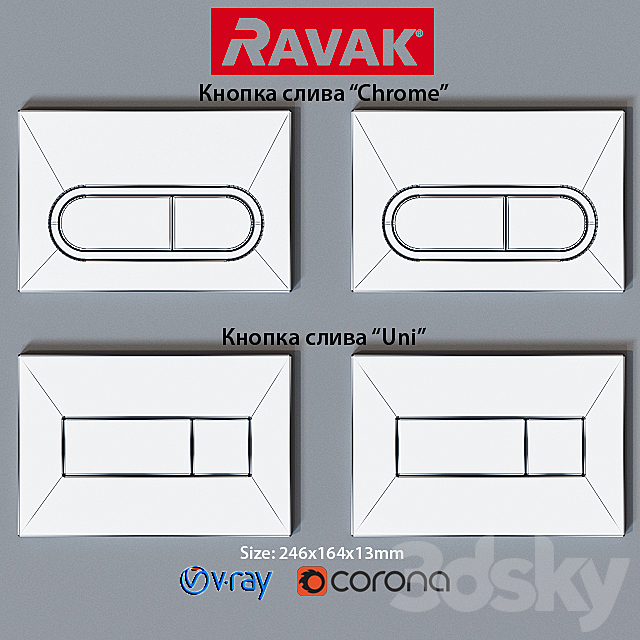 3d model