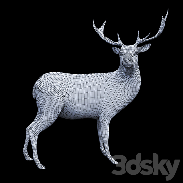 3dsky Free Download