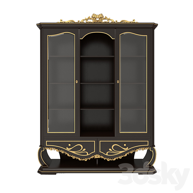 3d model