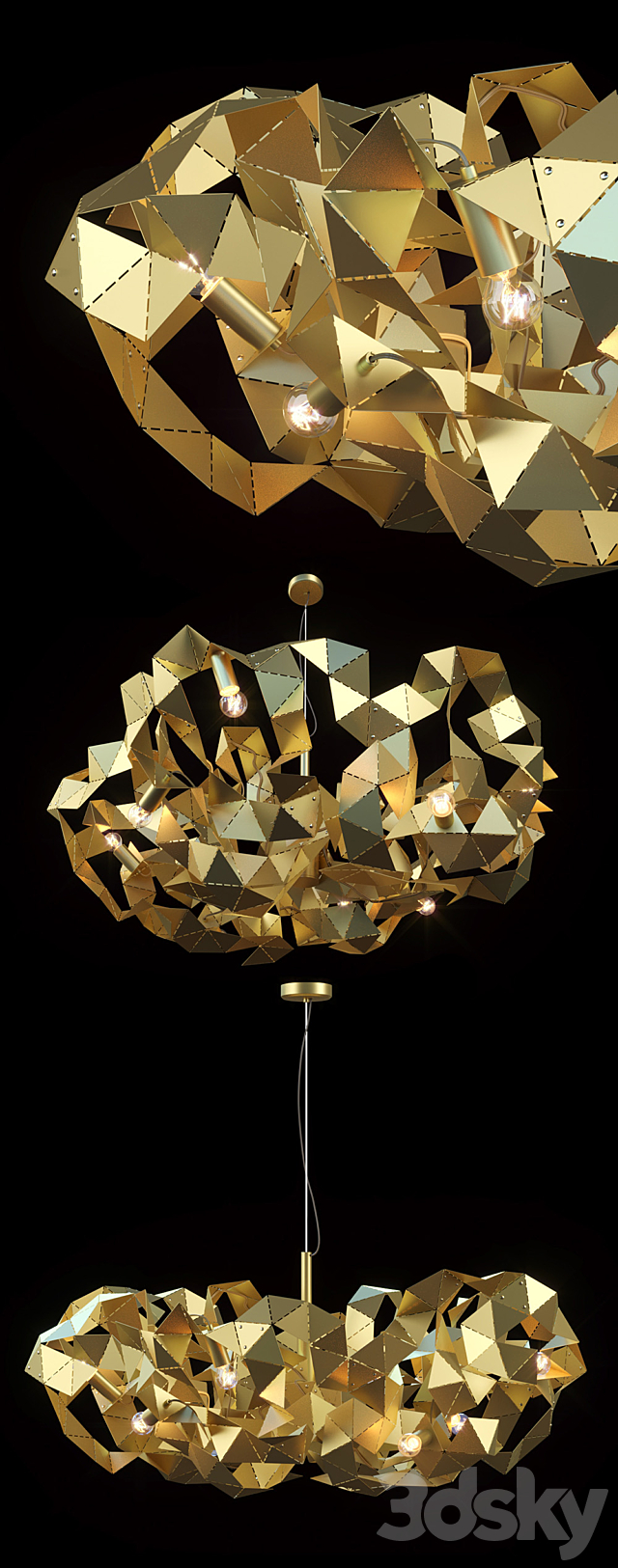 3d model