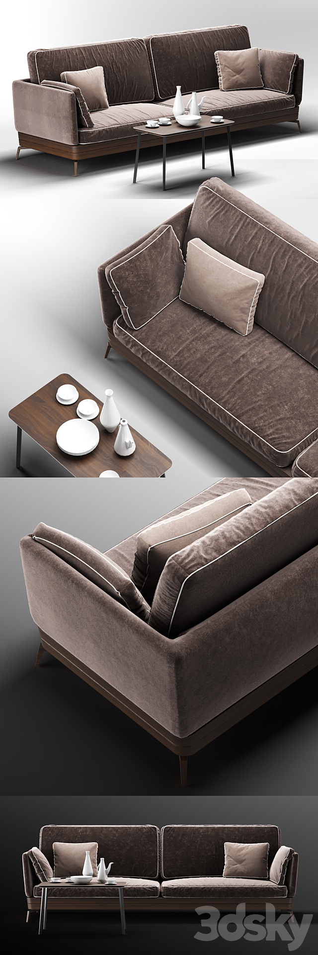 3d model