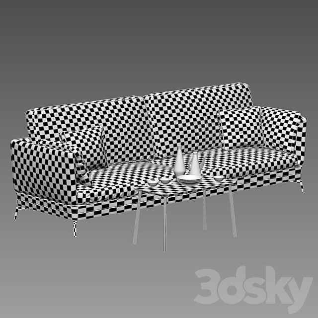 3dsky Free Download