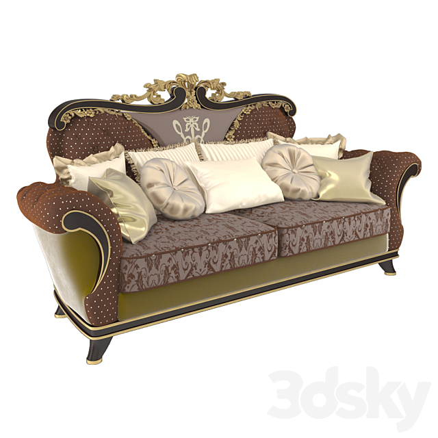 3d model
