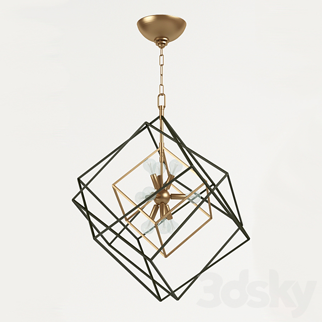 3d model