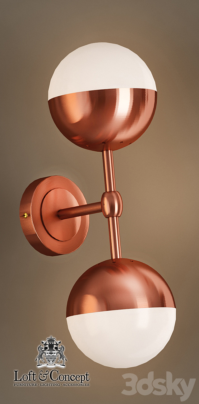 3d model