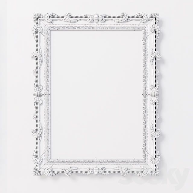 3d model