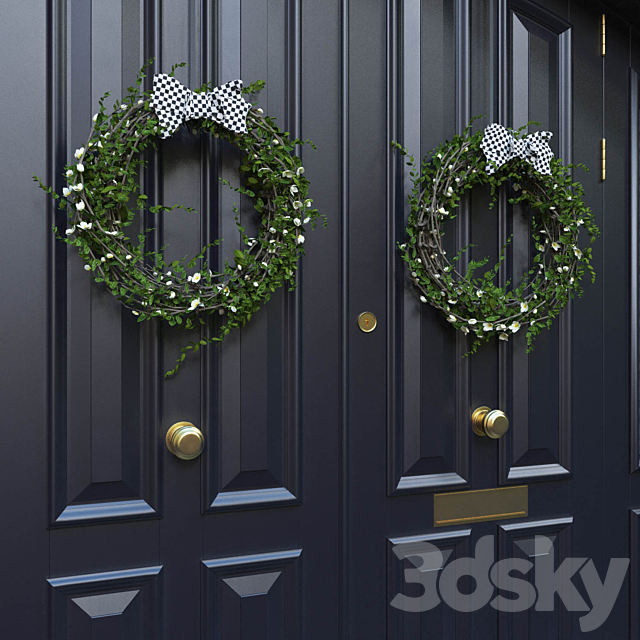3d model