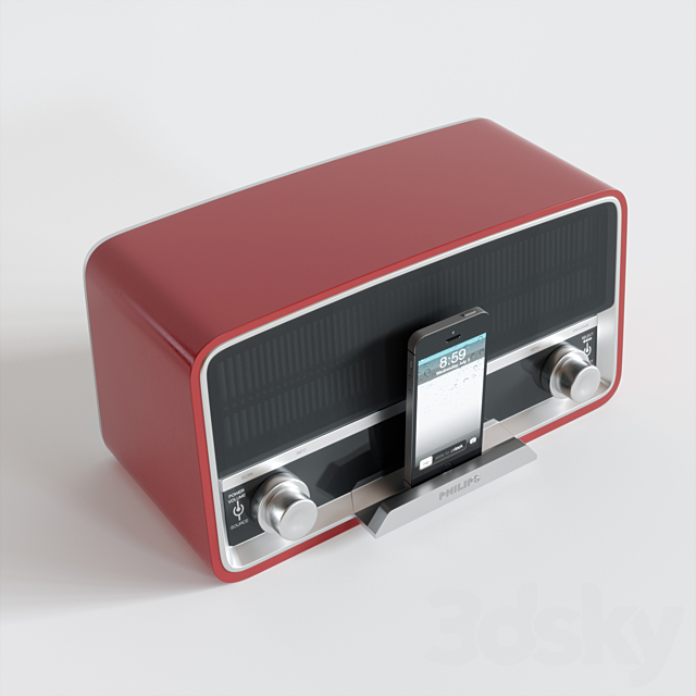 3dsky Free Download