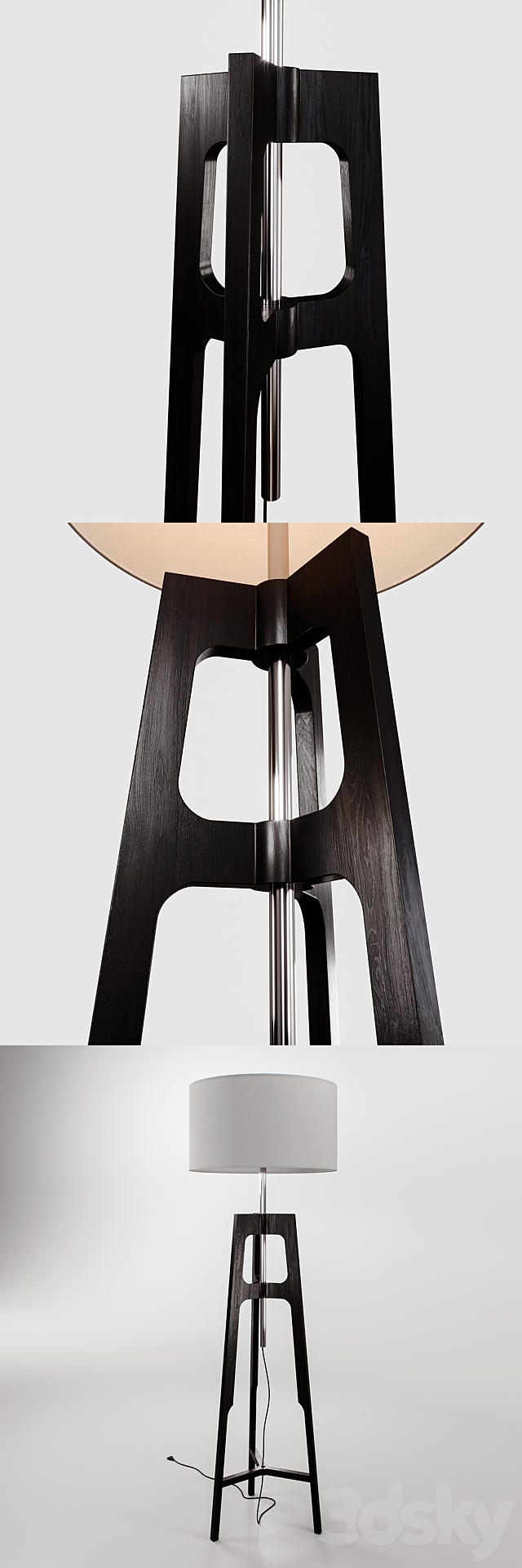 3d model