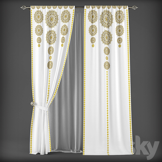 3d model