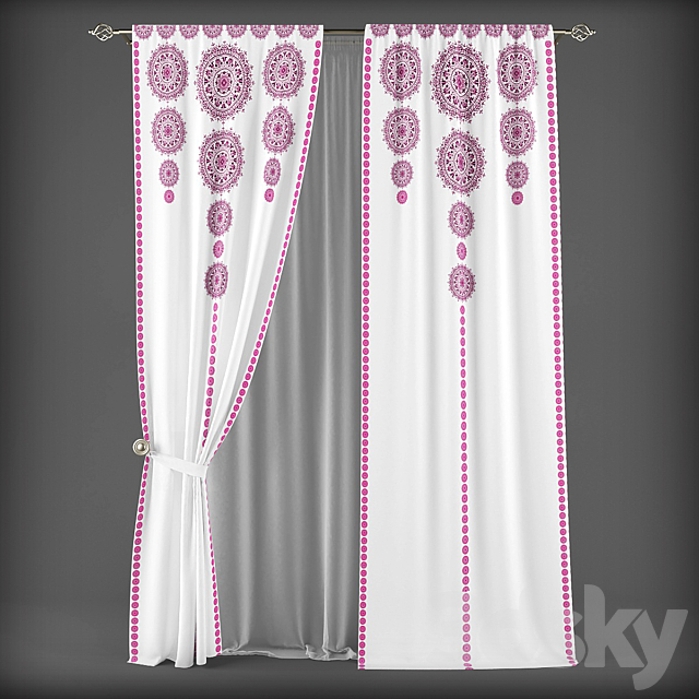 3dsky Free Download
