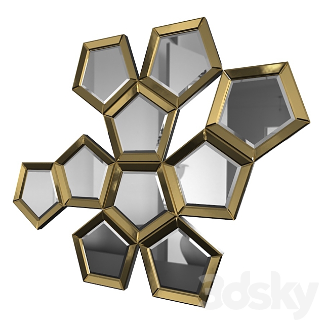 3d model