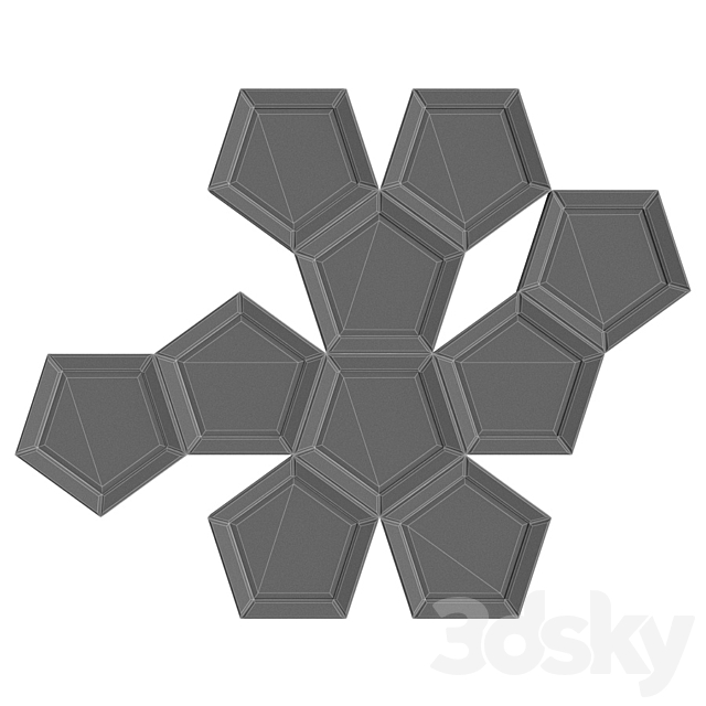 3dsky Free Download