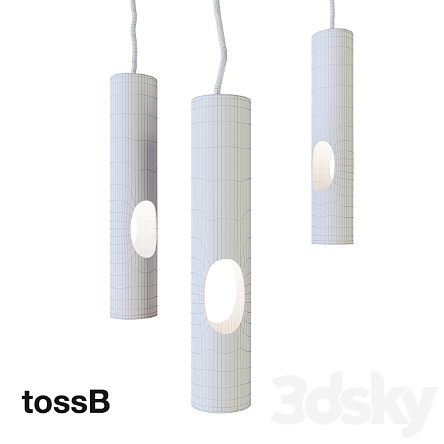 3d model