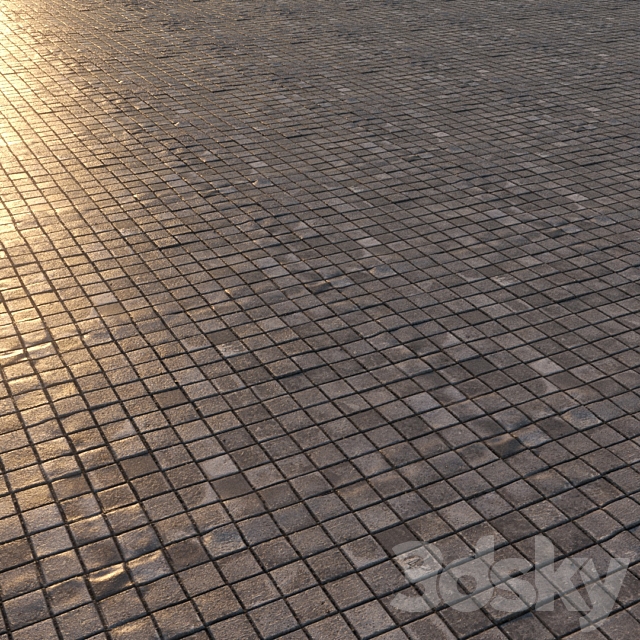3d model