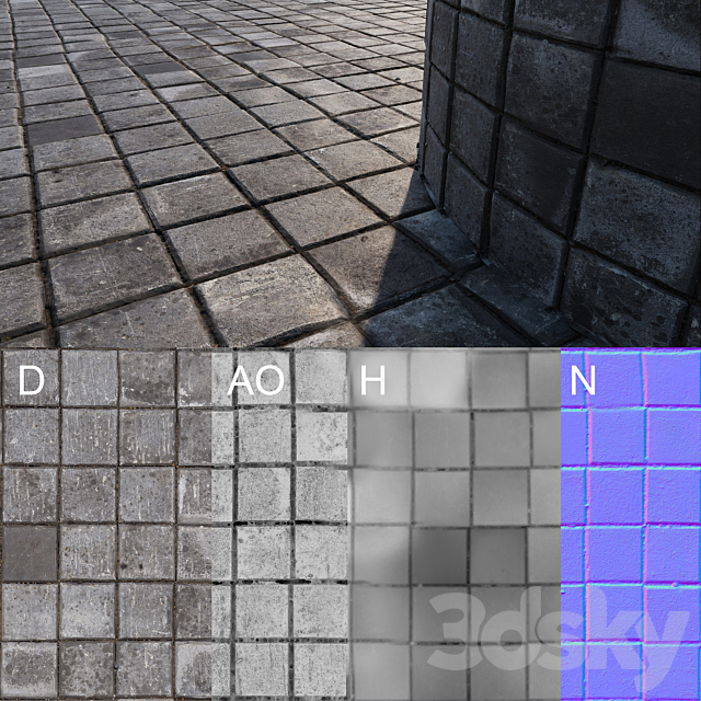 3dsky Free Download