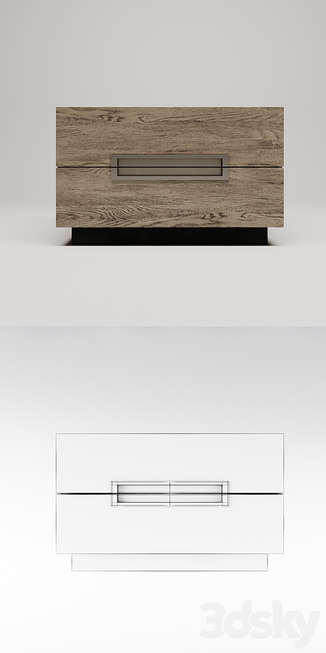 WHITE_HALL_COLLECTION 3ds Max - thumbnail 3