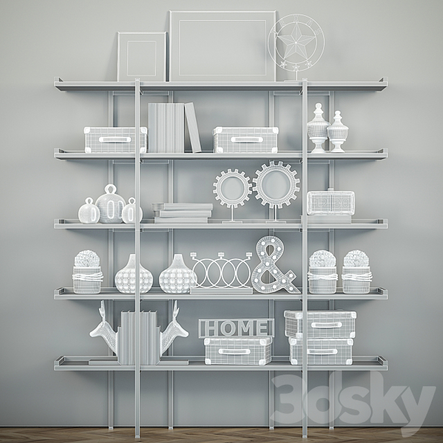 3dsky Free Download
