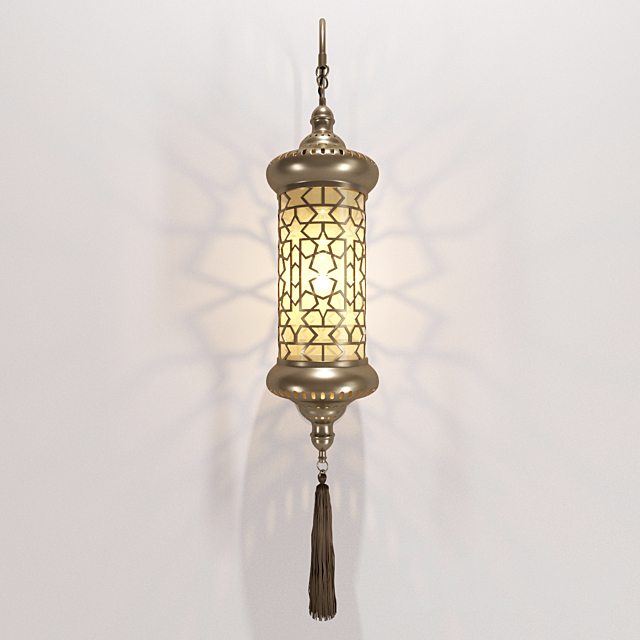 3d model