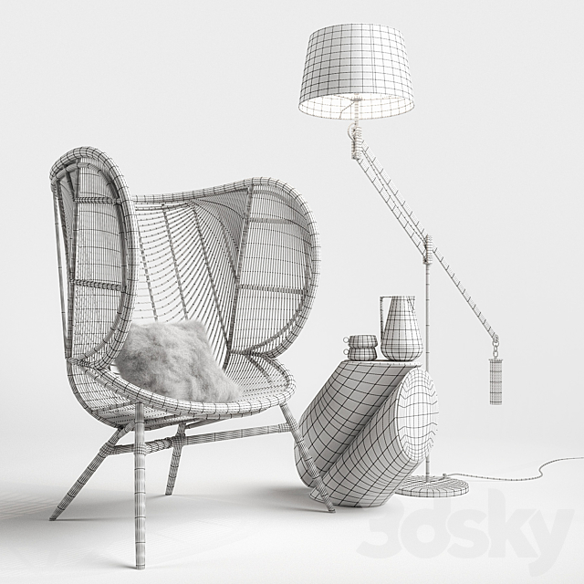 3dsky Free Download