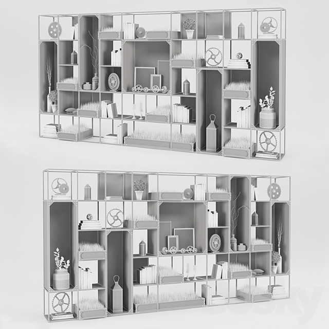 3dsky Free Download