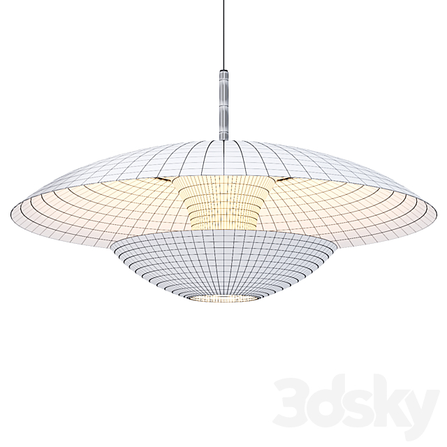 3d model