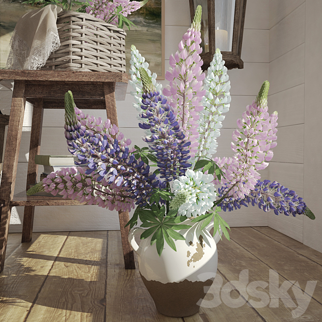 3d model