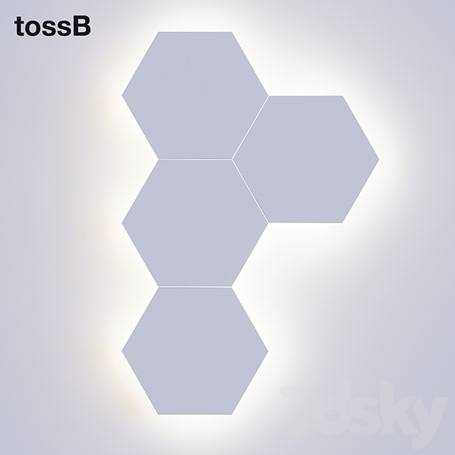 3d model