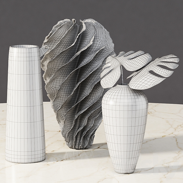 3d model