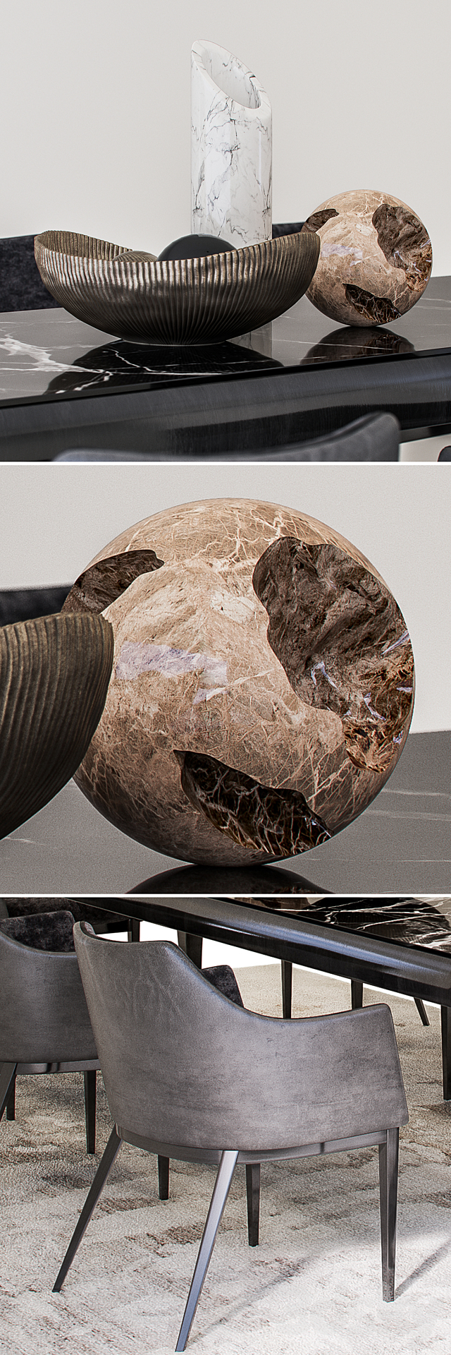 3d model