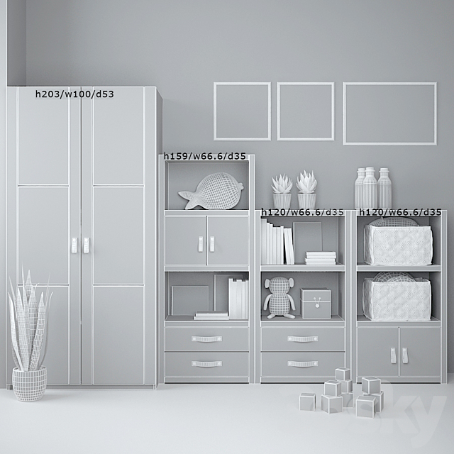 3dsky Free Download