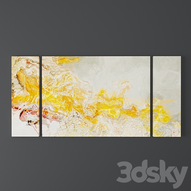 3d model