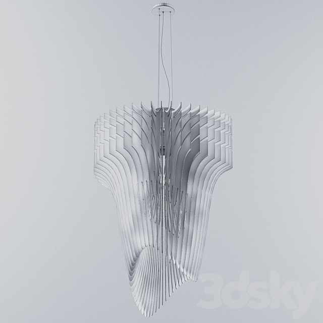 3d model