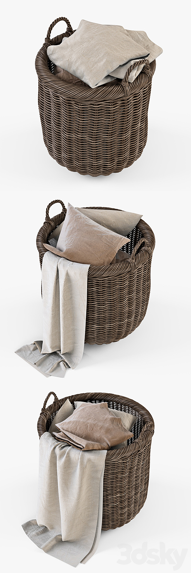 3d model