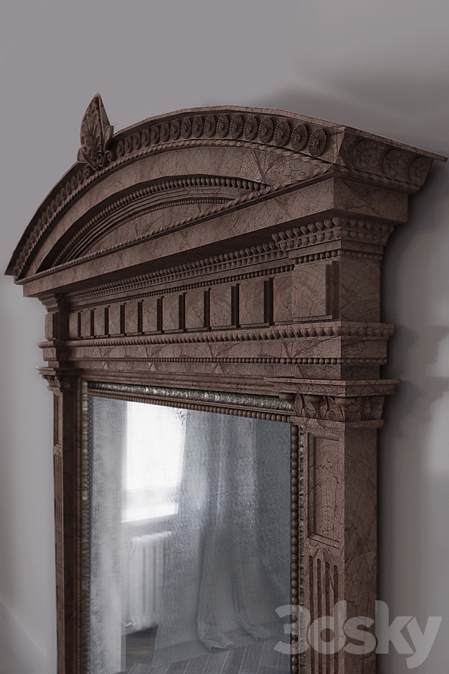 3d model