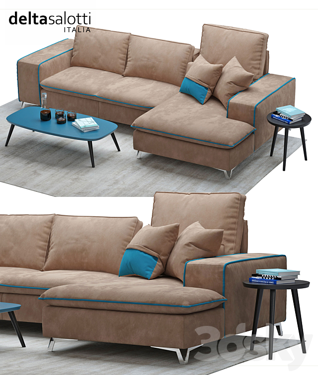 3d model
