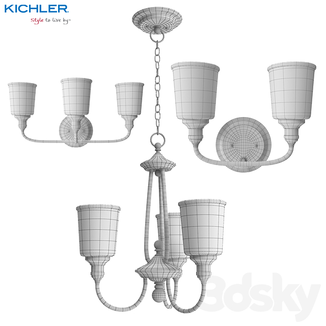 3d model