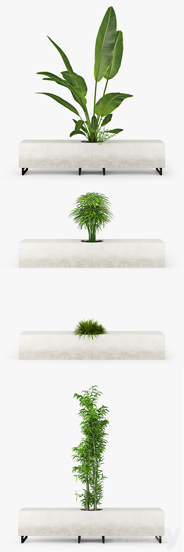 3d model