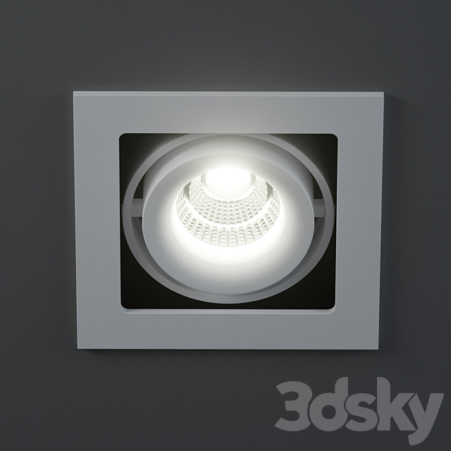3d model