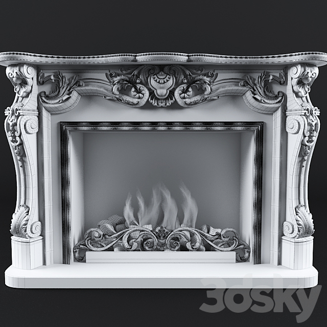 3dsky Free Download
