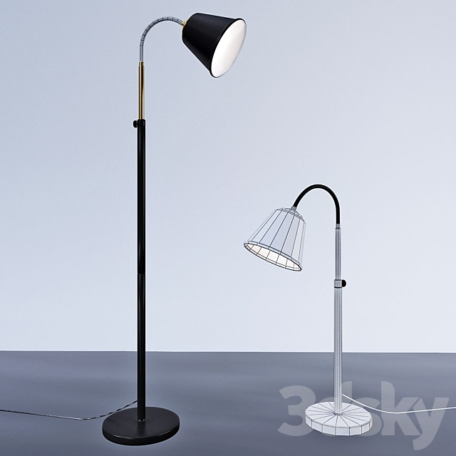 3d model