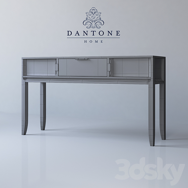 3d model