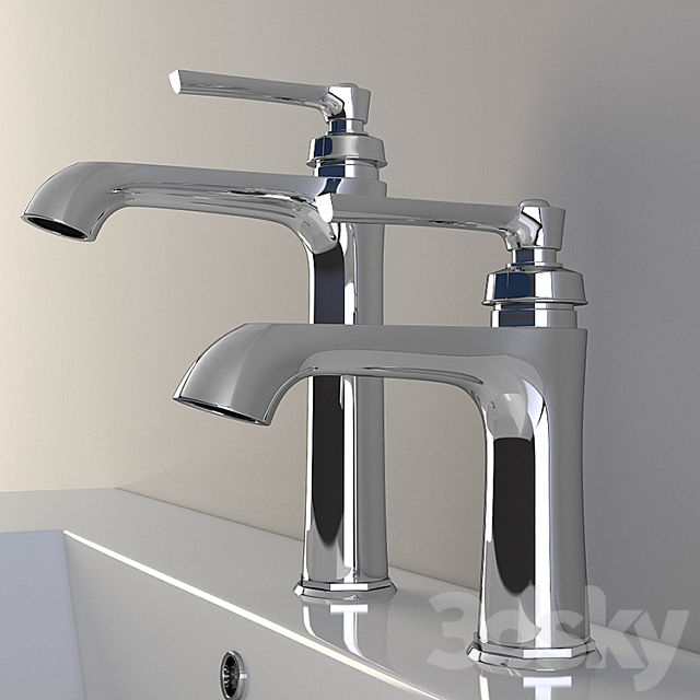 3d model