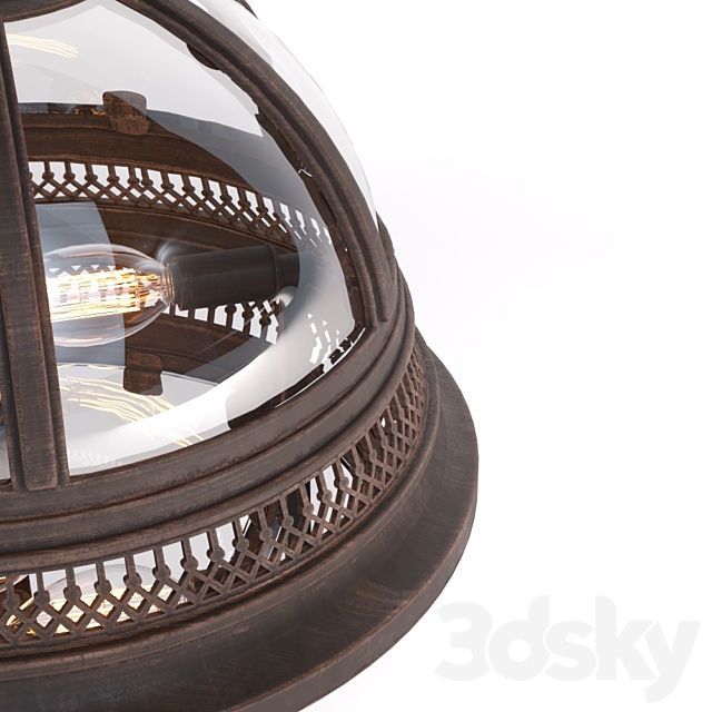 3d model