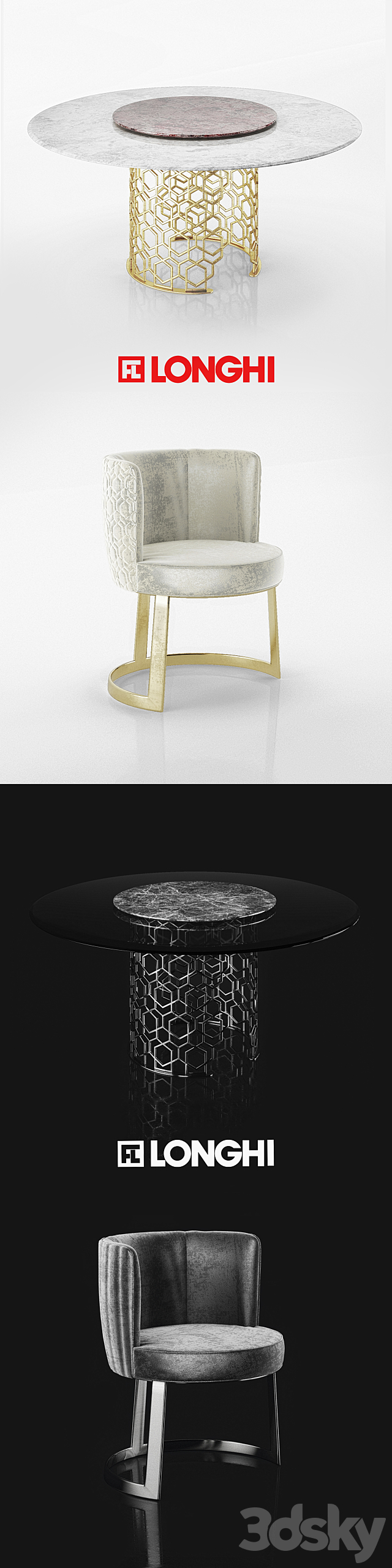 3d model