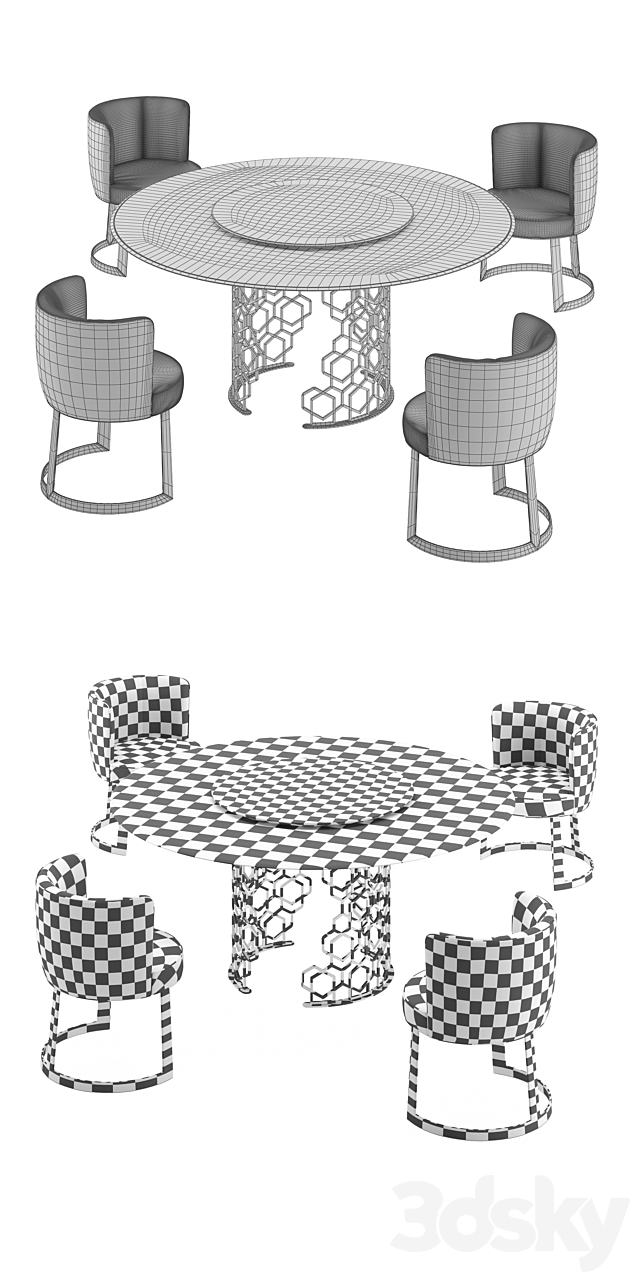 3dsky Free Download